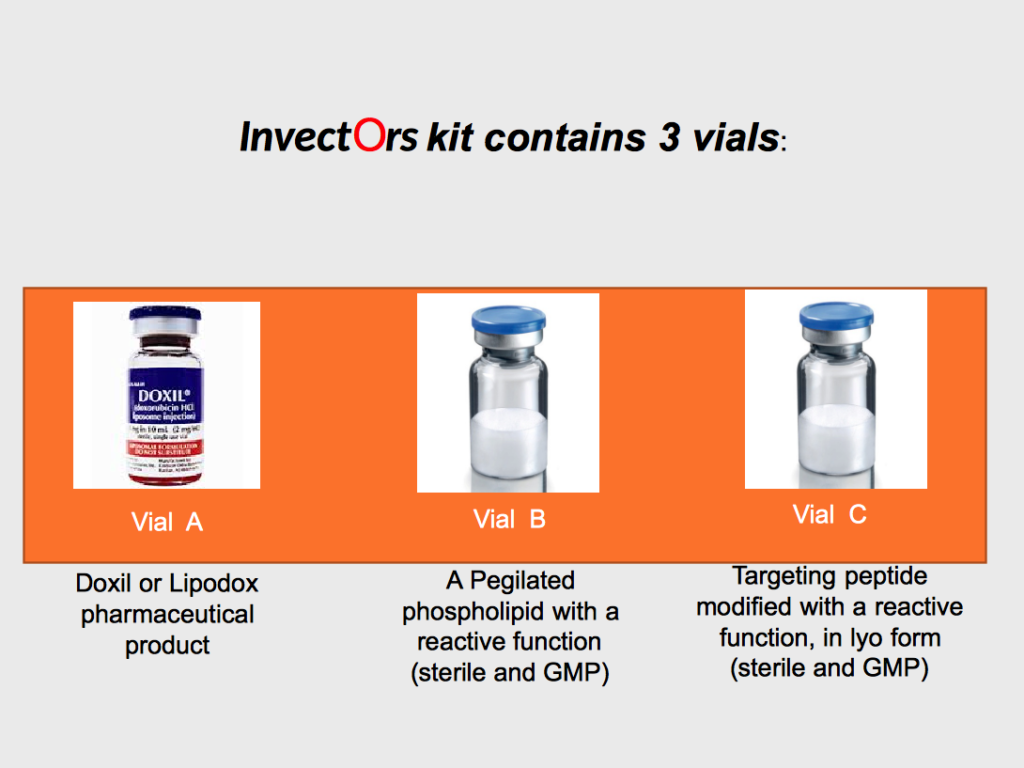 invectors_5 Peptides